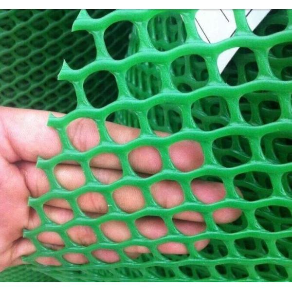 extruded plastic net mesh/extruded polypropylene mesh
