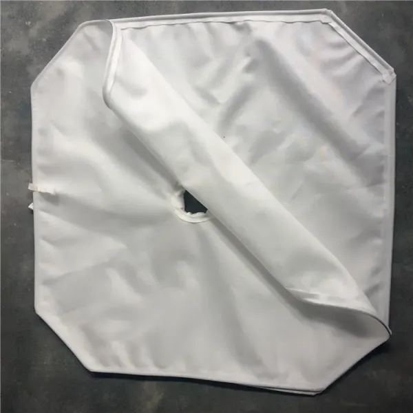 Wholesale Polyester Polypropylene Polyamide (nylon) and Nonwoven Plate and Frame Filter Cloth