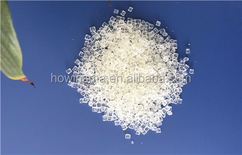 Chain Extender for PA Improving Impact Resistance of Chemical Auxiliary Agent