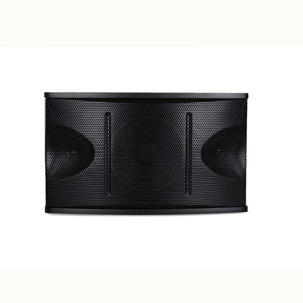 2016 Hots Professional discount KTV speakers 10-inch speakers a pair of stage audio card p