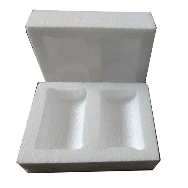 Glass Bottle EPS Mold EPP Mold  Express Transportation Packaging