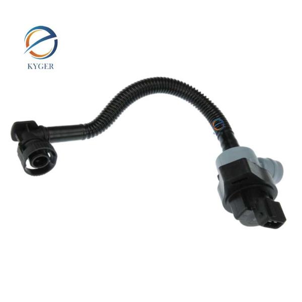 Engine Fuel Tank Breather Valve 13907618643 1390 7618 643 13907572234 13904588396 for BMW X5 E90 E91 E92 128i 328i 528i
