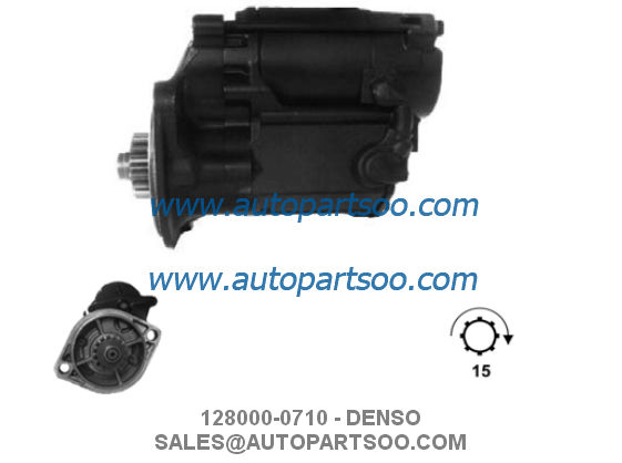 M53486 TM000A08401 - MANDO Starter Motor 12V 1.2KW 8T MOTORES DE ARRANQUE