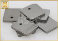 Bandes de carbure de tungstène sur mesure 90-110 W/M·K Conductivité thermique