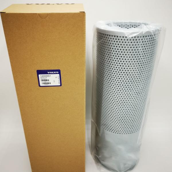 Tractor Fuel Filter 8692305 for Construction Machinery Engine Parts from Professional