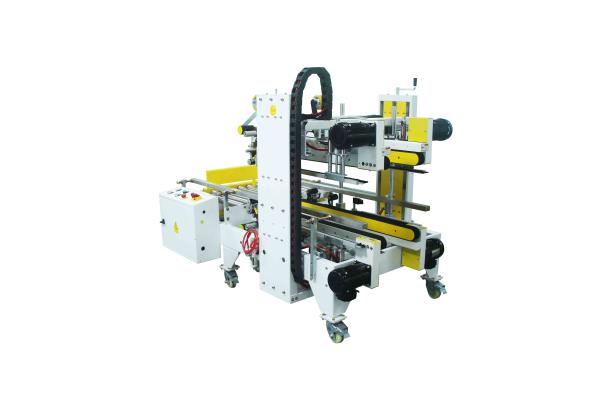 Multi Function Carton Packaging Machine Automatic Sealing Machine