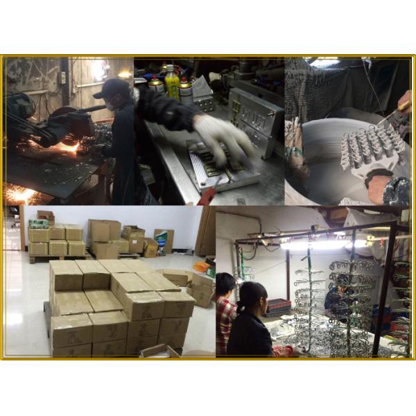 Juhong Hardware Products Co.,Ltd