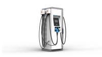 station de charge rapide de voiture électrique de C.C de 60kw 150kw avec la carte de crédit RFID et OCPP