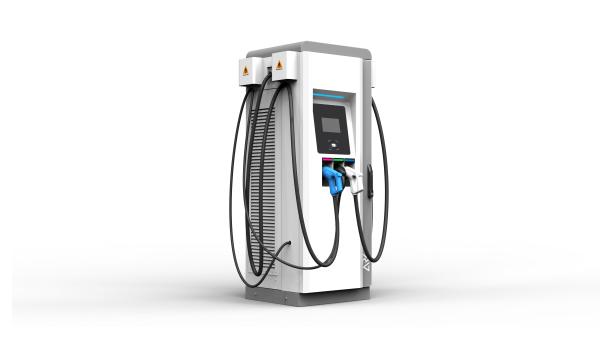 OCPP V1.6J HPC CCS CHAdeMO EV Fast Charging Stations