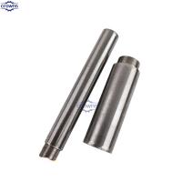 Fabricante personalizado de telas de fio de cunha de alta qualidade Placa de tela de telha de cerca de fio de cunha plana de 0,05 a 20 mm