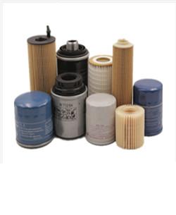 17801-41090 17801-41050 17801-41060 17801-37010 PP Car Air Filter