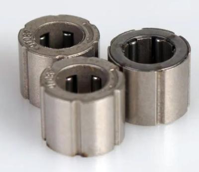 One Way Clutch Needle Roller Bearing OWC Series OWC408GXRZ OWC408GXLZ Powder Metallurgy