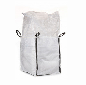 Duffle Top Bulk Bag