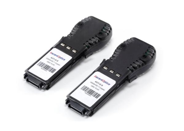 3Com GBIC compatible Gigabit Ethernet Transceiver For SDH , 3CGBIC93A