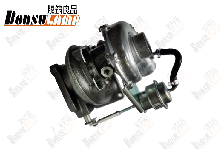 OEM ОТСУТСТВИЕ 8971760801 турбонагнетателя 100P-T 4JB1T NPR94 RHB5 частей ISUZU NKR