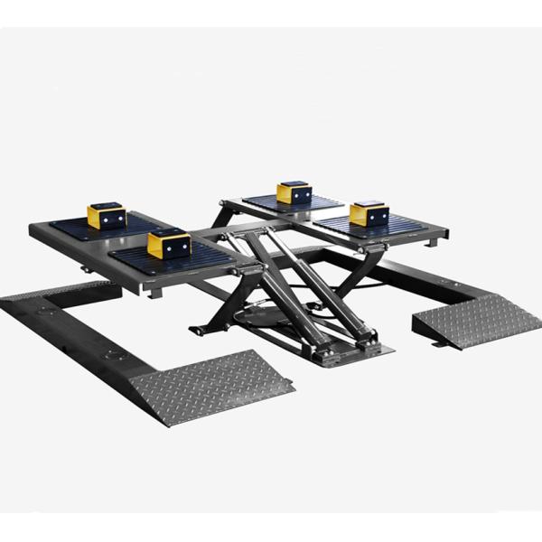 Сверхмощные пневматические 10000 мотоцикла Lbs Суда подъема