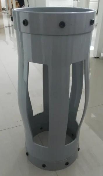 API 10D  9 5 / 8 Inch Stop Ring Oilfield Cementing Tools Forging Stop Collar