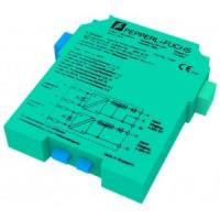 Solenoid Driver KFD0-SD2-Ex1.1045 1-Channel Isolated Barrier