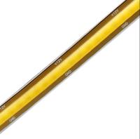 Lumière à bande de 8 mm à coupe libre 12V 24V 528 puces 10W