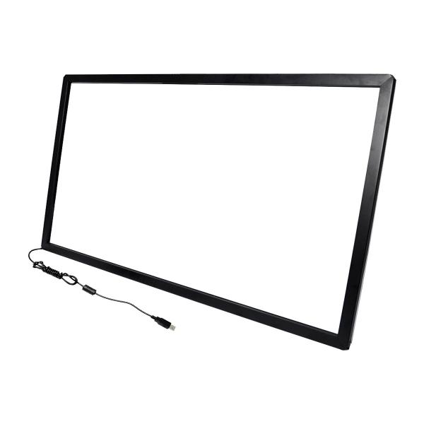 43 Industrial Infrared Multi Point Touch Screen Kit With USB Connector