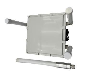 Highly Efficient Outdoor LoRaWAN Gateway for Seamless IoT Integration 1 Year