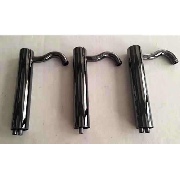 Máquina de recubrimiento de vacío PVD de lavabo cerámico de alta eficiencia y precio competitivo en Foshan