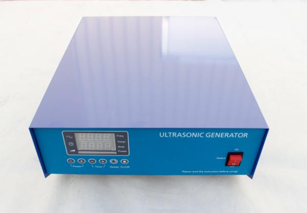 Líquido de limpeza ultrassônico 117L do manual SUS304 de aço inoxidável para a indústria do alimento/bebidas