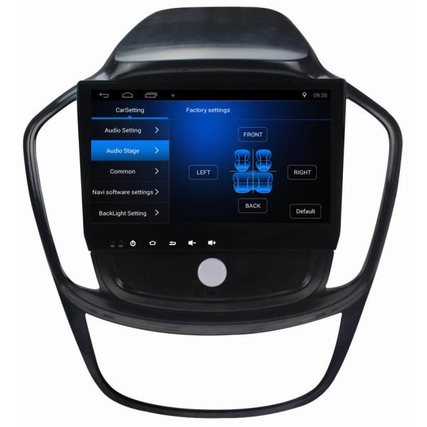 Ouchuangbo car gps radio  4 Core CPU for Wuling Baojun 560 with 4 Core CPU BT SWC USB 1080P Video 32GB ROM