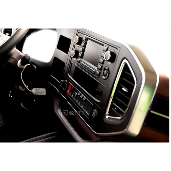 Шакман E6 Спринклер Боузер Грузовик Фабрика Цена 14cbm Нержавеющая сталь Водяной бак Вода