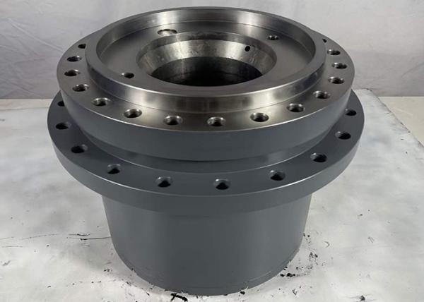 R916629804 Construction Equipment Parts Rexroth Gearbox Gft24 T3 5129 Atlas Copco Rig L6 L8