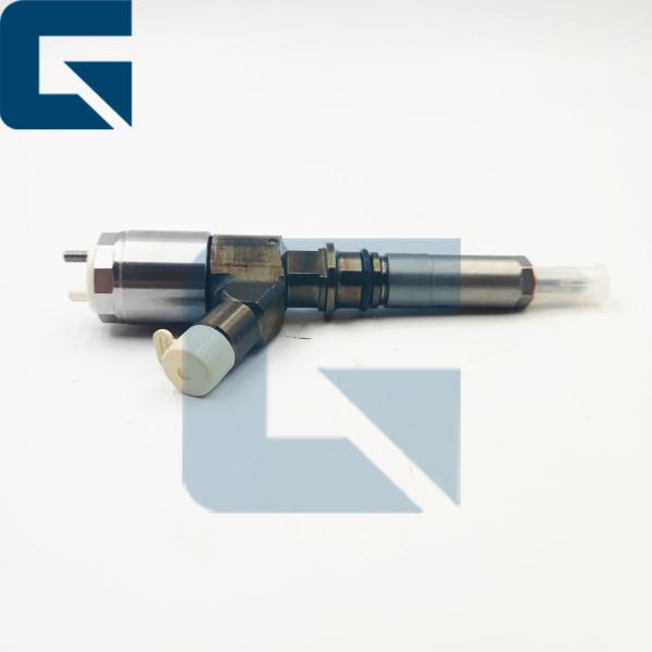 2645A753 321-3600 C6.6 Engine Fuel Injector For D6K Tractor