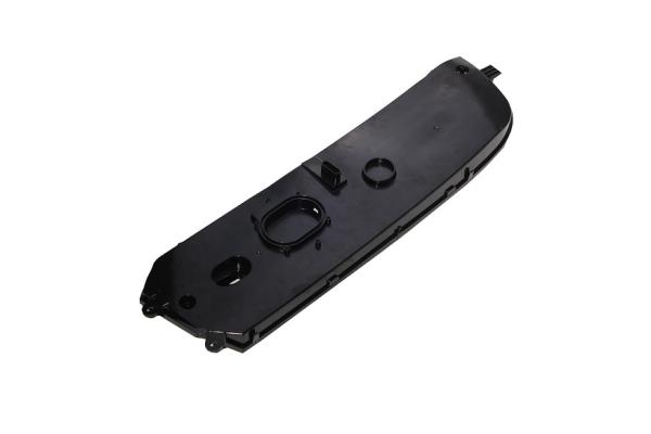 Modelação por injeção feita sob encomenda da lâmpada da tampa 56 HRC H13 de China Carro Interior Plástico Peças Empresa auto
