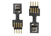 Module de capteur de température et d'humidité intégré AHT25 pour Arduino