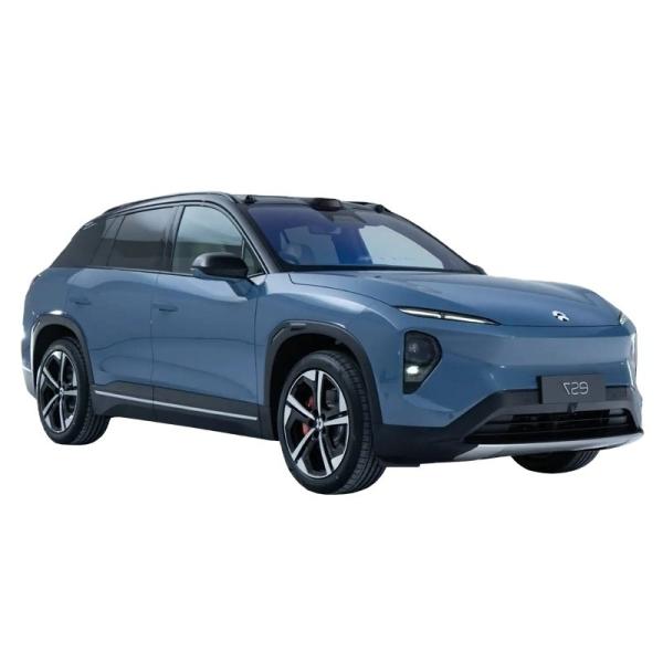 2023 Brand Chinese Electric Vehicle SUV Weilai NIO ES7 Luxury New Energy Car 485KM 575KM 620KM Intelligent EV New Electric Car