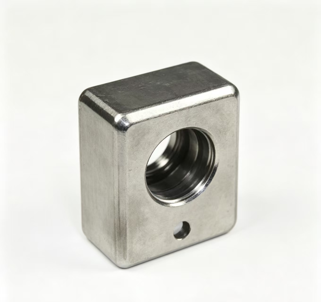 Custom Precision CNC Turning Parts Offering Tight Tolerances and Durable Material Construction for Industrial Machinery