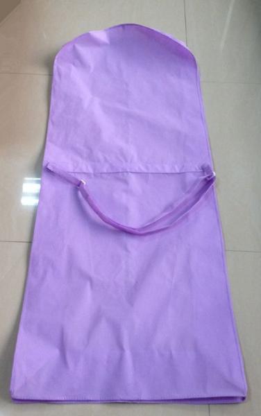 dress bag