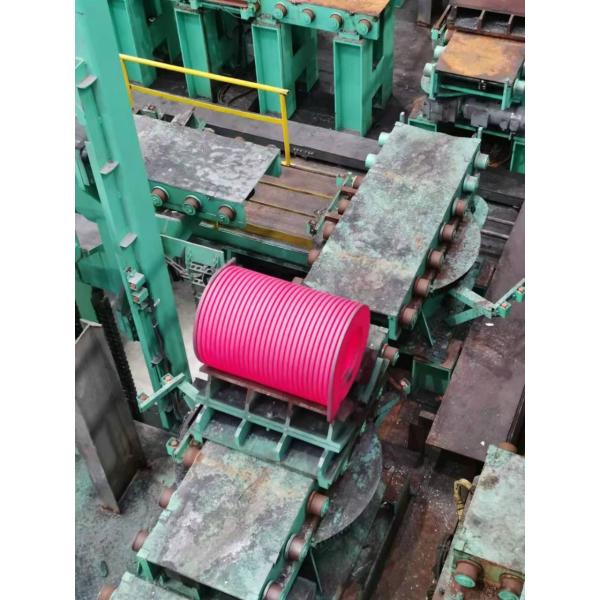 10holes 400mm Steel Joint Plate Prestressed Concrete Pile End Plate Shoes