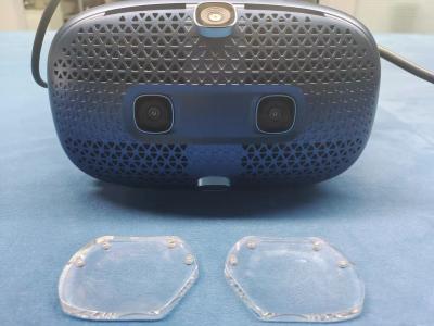5V 7invensun Eye Tracking 120Hz For HTC VIVE Cosmos Vision Correcting Lens