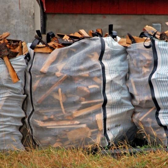 1000kg Load Capacity and Free Customized Samples Offered for Ventilated Big Bags