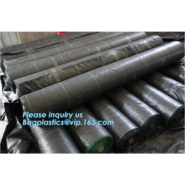 Плантатор сада пластмассы полиэтилена ЛДПЭ кладет в мешки для овоща, дерева и саженец цветка, ЛДПЭ пластмассы отверстия 15 ГАЛЛОНОВ растет б