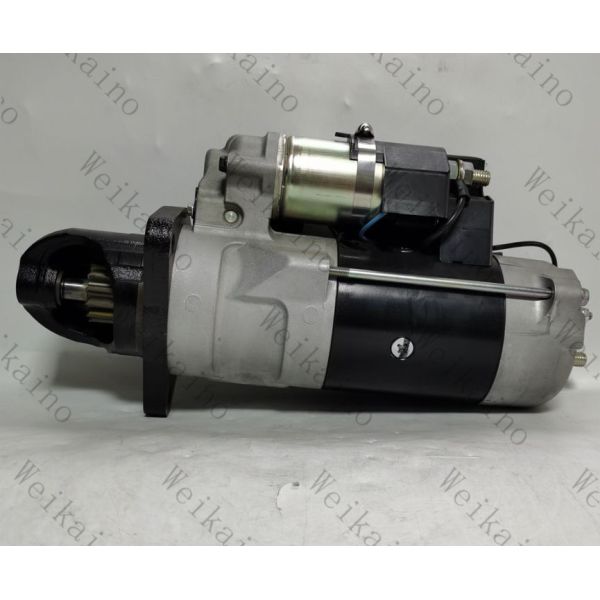 Perkins Engine Starter Motor 2873K413 CAT 288-7980