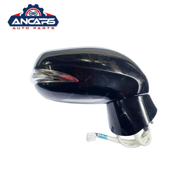 Lexus ES Serise 2010-2012 Auto Side Mirror Assembly 87940-33870 87910-33870