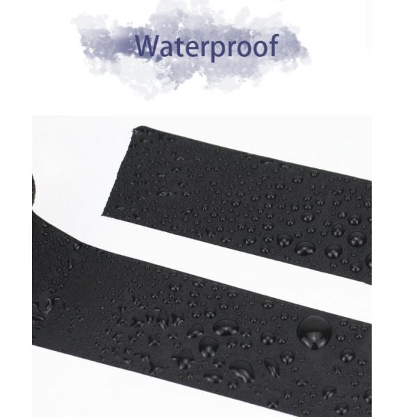 OEM Grade Gaffer Premium Tape Matte Fabric Duct Tape With 11.5% Elongation