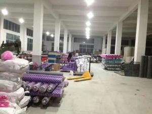 FUJIAN LEADING IMPORT AND EXPORT CO.,LTD.