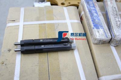 61560080324 SCM Spare Parts 61560080305 Fuel Injector Assembly