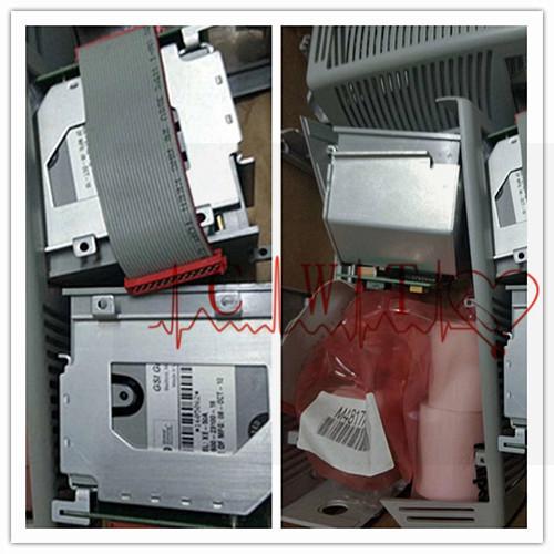 MP20 MP30 Patient Monitor Recoder Printer White Color