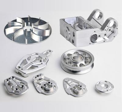 Serviços fazendo à máquina de cobre não padrão fazendo à máquina das peças da precisão do CNC da personalização