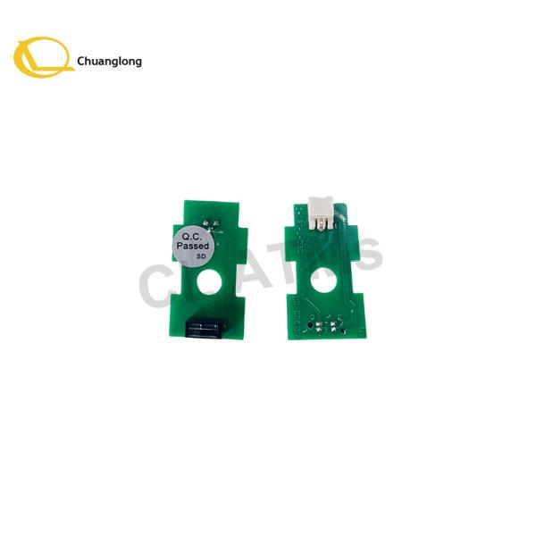 Glory GFB-800 Series Parts GFB-800 GFB-836 Bank Note Counter Sorter Hopper Sensor Assy 0280-TB44 for ATMs