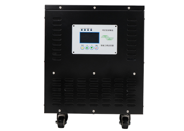 Dc к Ac 4-12KW с инвертора силы панели солнечных батарей решетки для дома