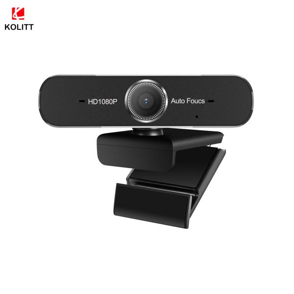 HD1080P AF Webcam , Laptop Streaming HD Webcam For Desktop